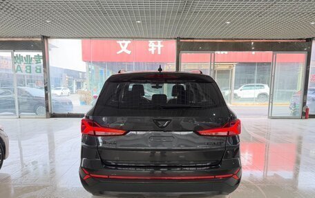 Volkswagen Jetta VII, 2022 год, 1 250 000 рублей, 5 фотография