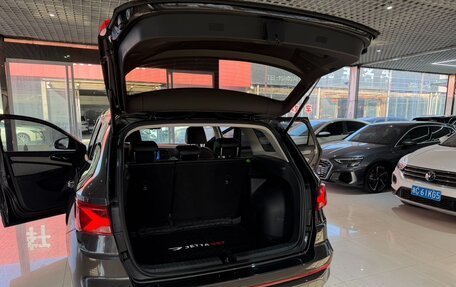 Volkswagen Jetta VII, 2022 год, 1 250 000 рублей, 7 фотография