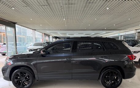 Volkswagen Jetta VII, 2022 год, 1 250 000 рублей, 6 фотография