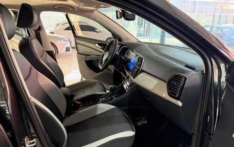 Volkswagen Jetta VII, 2022 год, 1 250 000 рублей, 12 фотография