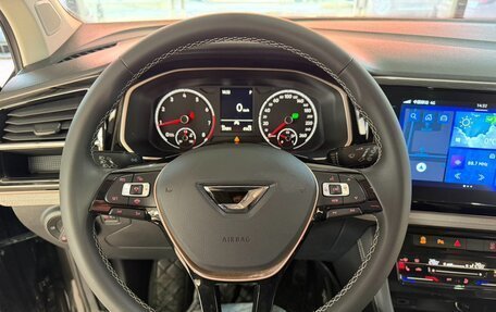 Volkswagen Jetta VII, 2022 год, 1 250 000 рублей, 10 фотография