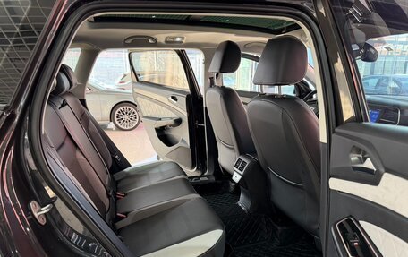 Volkswagen Jetta VII, 2022 год, 1 250 000 рублей, 13 фотография