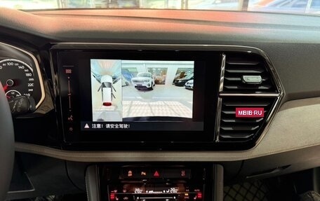 Volkswagen Jetta VII, 2022 год, 1 250 000 рублей, 14 фотография