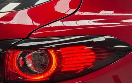 Mazda CX-4, 2022 год, 2 140 000 рублей, 8 фотография