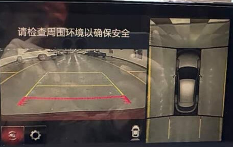 Mazda CX-4, 2022 год, 2 140 000 рублей, 13 фотография