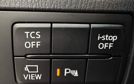 Mazda CX-4, 2022 год, 2 140 000 рублей, 16 фотография