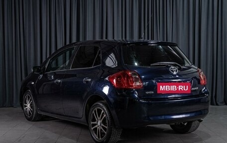 Toyota Auris II, 2008 год, 630 000 рублей, 2 фотография