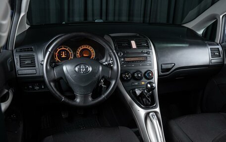 Toyota Auris II, 2008 год, 630 000 рублей, 6 фотография