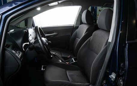 Toyota Auris II, 2008 год, 630 000 рублей, 10 фотография