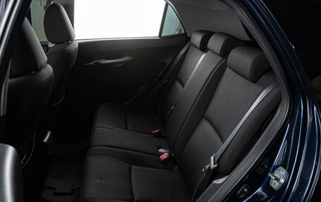 Toyota Auris II, 2008 год, 630 000 рублей, 9 фотография