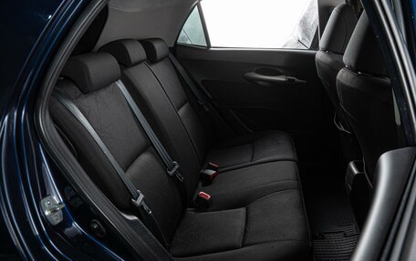 Toyota Auris II, 2008 год, 630 000 рублей, 7 фотография