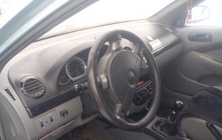 Chevrolet Lacetti, 2008 год, 350 000 рублей, 2 фотография