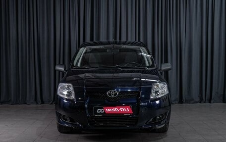 Toyota Auris II, 2008 год, 630 000 рублей, 3 фотография