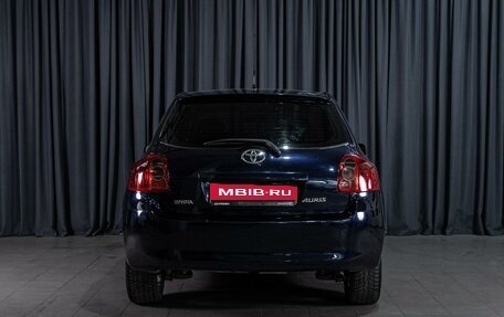 Toyota Auris II, 2008 год, 630 000 рублей, 4 фотография