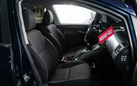 Toyota Auris II, 2008 год, 630 000 рублей, 8 фотография