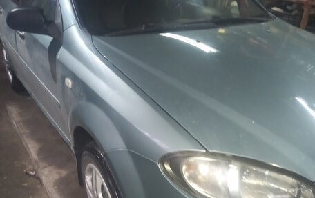 Chevrolet Lacetti, 2008 год, 350 000 рублей, 4 фотография