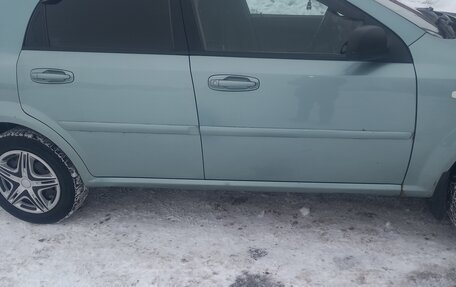 Chevrolet Lacetti, 2008 год, 350 000 рублей, 5 фотография