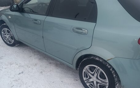 Chevrolet Lacetti, 2008 год, 350 000 рублей, 3 фотография