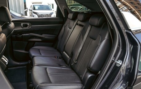 KIA Sorento IV, 2021 год, 3 445 000 рублей, 9 фотография