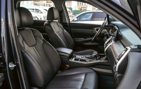 KIA Sorento IV, 2021 год, 3 445 000 рублей, 8 фотография