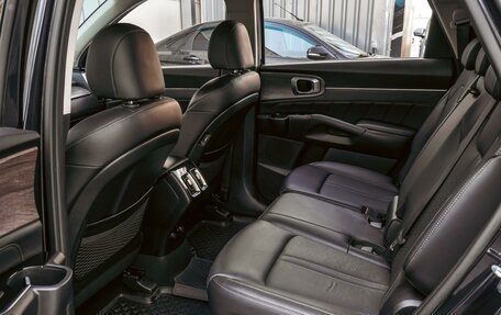 KIA Sorento IV, 2021 год, 3 445 000 рублей, 11 фотография