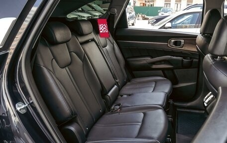 KIA Sorento IV, 2021 год, 3 445 000 рублей, 7 фотография