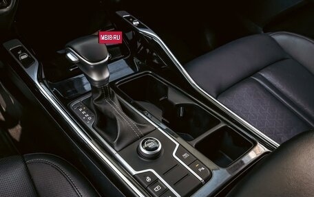 KIA Sorento IV, 2021 год, 3 445 000 рублей, 12 фотография