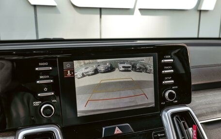 KIA Sorento IV, 2021 год, 3 445 000 рублей, 13 фотография