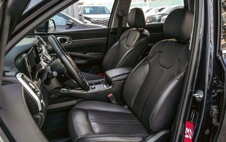 KIA Sorento IV, 2021 год, 3 445 000 рублей, 10 фотография