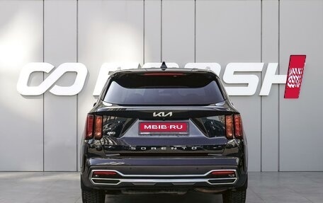 KIA Sorento IV, 2021 год, 3 445 000 рублей, 4 фотография