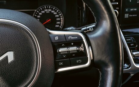 KIA Sorento IV, 2021 год, 3 445 000 рублей, 16 фотография