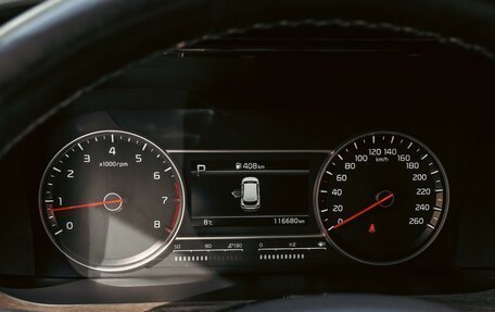 KIA Sorento IV, 2021 год, 3 445 000 рублей, 17 фотография