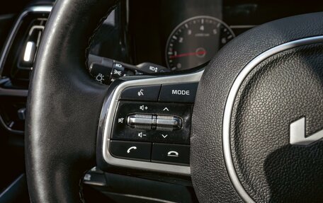 KIA Sorento IV, 2021 год, 3 445 000 рублей, 15 фотография