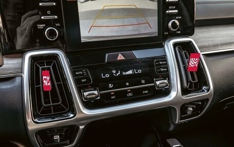 KIA Sorento IV, 2021 год, 3 445 000 рублей, 14 фотография