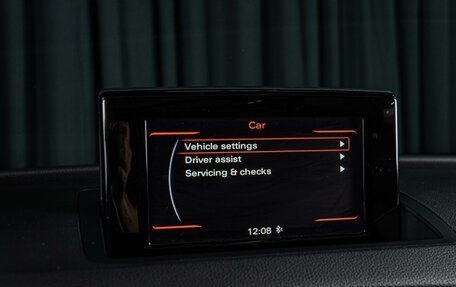 Audi Q3, 2014 год, 1 859 000 рублей, 15 фотография