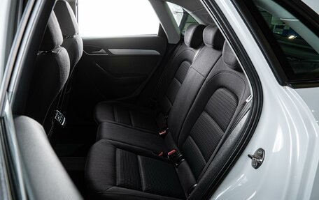 Audi Q3, 2014 год, 1 859 000 рублей, 12 фотография