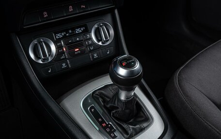 Audi Q3, 2014 год, 1 859 000 рублей, 19 фотография