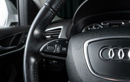 Audi Q3, 2014 год, 1 859 000 рублей, 21 фотография