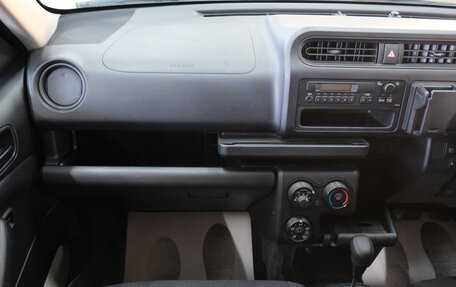 Toyota Probox I, 2020 год, 1 399 000 рублей, 16 фотография