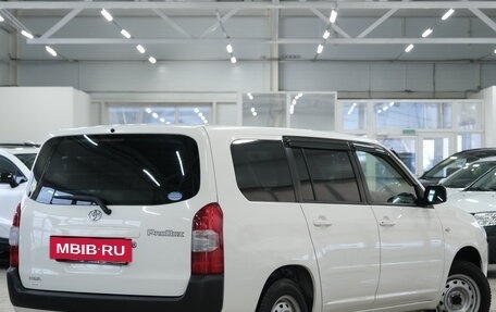 Toyota Probox I, 2020 год, 1 399 000 рублей, 6 фотография