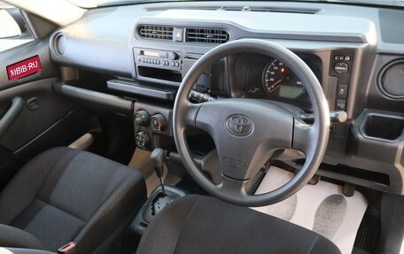 Toyota Probox I, 2020 год, 1 399 000 рублей, 10 фотография