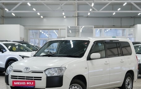 Toyota Probox I, 2020 год, 1 399 000 рублей, 3 фотография