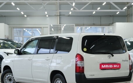 Toyota Probox I, 2020 год, 1 399 000 рублей, 4 фотография