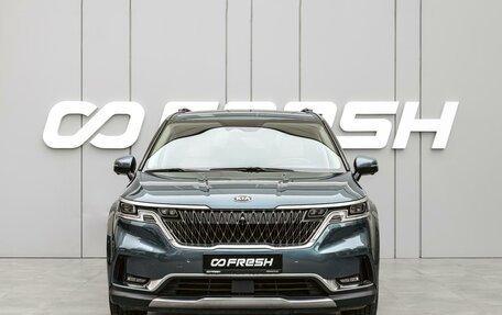 KIA Carnival, 2020 год, 3 895 000 рублей, 3 фотография