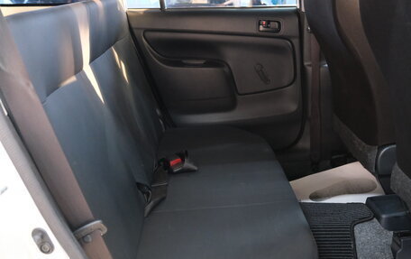 Toyota Probox I, 2020 год, 1 399 000 рублей, 19 фотография