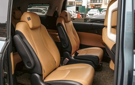 KIA Carnival, 2020 год, 3 895 000 рублей, 7 фотография