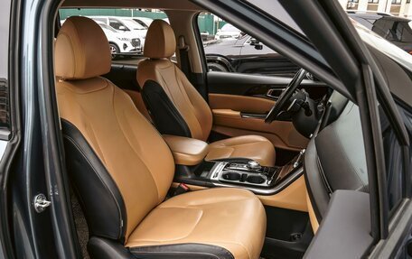 KIA Carnival, 2020 год, 3 895 000 рублей, 8 фотография