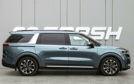 KIA Carnival, 2020 год, 3 895 000 рублей, 5 фотография