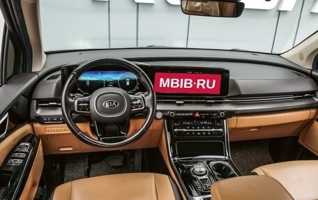 KIA Carnival, 2020 год, 3 895 000 рублей, 6 фотография