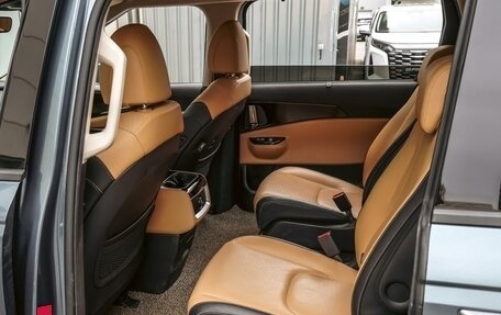 KIA Carnival, 2020 год, 3 895 000 рублей, 11 фотография